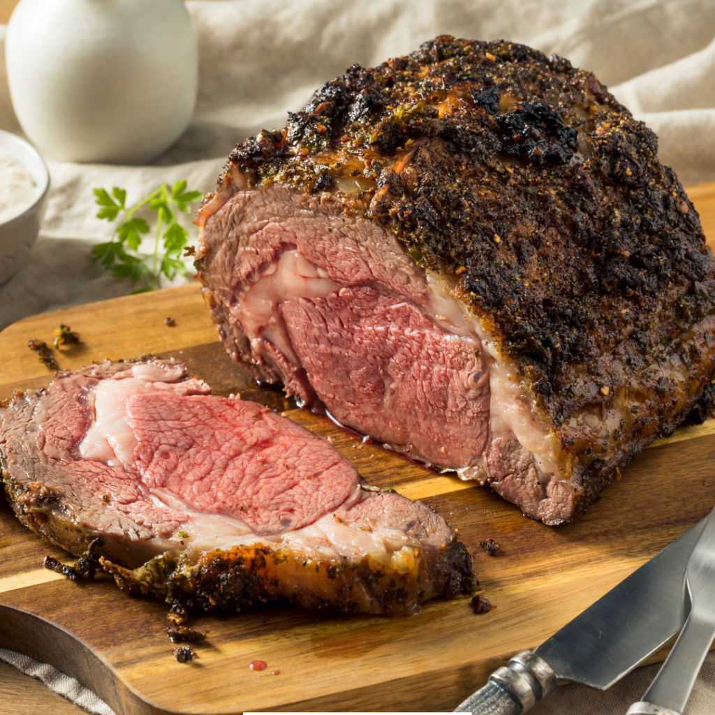 Prime Rib