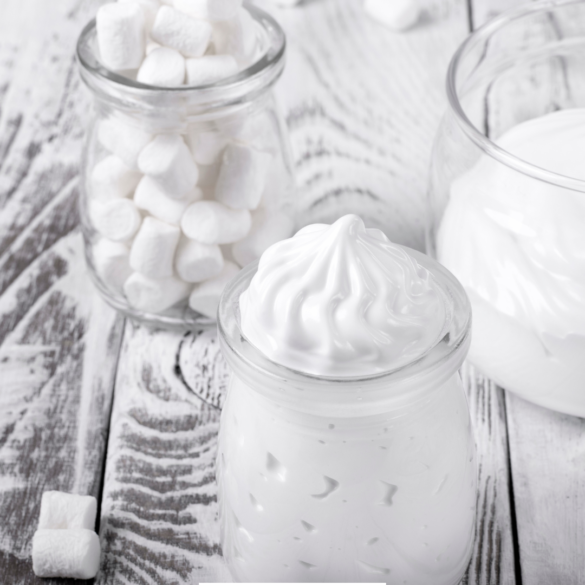 Jet Puffed Marshmallow Creme Recipe