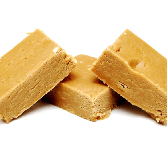 Jet Puffed Peanut Butter Fudge Recipe